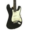 GUITARRA ELÉCTRICA ARIA STG-62 NEGRA