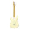 GUITARRA ELÉCTRICA ARIA STG-62 CREMA