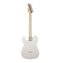 GUITARRA ELÉCTRICA ARIA TC BLANCA TEG002IV