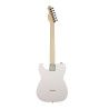 GUITARRA ELÉCTRICA ARIA TC BLANCA TEG002IV
