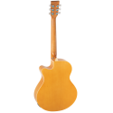 GUITARRA ACÚSTICA ADMIRA INDIANA NATURAL BRILLO