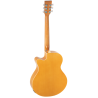 GUITARRA ACÚSTICA ADMIRA INDIANA NATURAL BRILLO