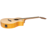 GUITARRA ACÚSTICA ADMIRA INDIANA NATURAL BRILLO