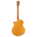 GUITARRA ACÚSTICA ADMIRA INDIANA NATURAL SATINADA