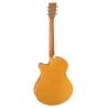 GUITARRA ACÚSTICA ADMIRA INDIANA NATURAL SATINADA