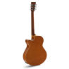 GUITARRA ACÚSTICA ADMIRA INDIANA SATINADA SOMBREADA