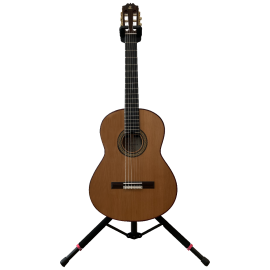 SOPORTE UNIVERSAL EK PARA GUITARRA/BAJO/CELLO