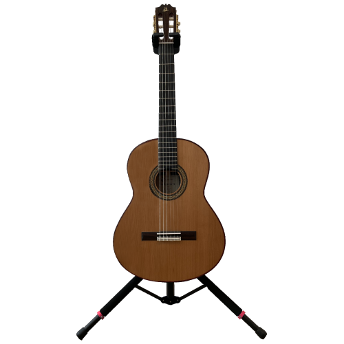 SOPORTE UNIVERSAL EK PARA GUITARRA/BAJO/CELLO