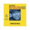 Set de cuerdas guitarra Thomastik George Benson GB112 medium light
