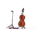 SOPORTE UNIVERSAL EK PARA GUITARRA/BAJO/CELLO