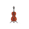SOPORTE UNIVERSAL EK PARA GUITARRA/BAJO/CELLO