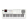 TECLADO EK BLANCO EKT37WH