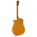 GUITARRA ACÚSTICA ADMIRA TENNESSEE NATURAL BRILLO