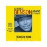 Cuerda guitarra Thomastik George Benson GB20 3ª Sol