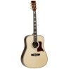GUITARRA ACÚSTICA TANGLEWOOD TW1000HSR DREADNOUGHT