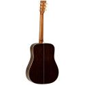 GUITARRA ACÚSTICA TANGLEWOOD TW1000HSR DREADNOUGHT