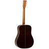 GUITARRA ACÚSTICA TANGLEWOOD TW1000HSR DREADNOUGHT