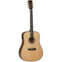GUITARRA ACÚSTICA TANGLEWOOD ELECTRIFICADA TW15HE DREADNOUGHT