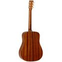 GUITARRA ACÚSTICA TANGLEWOOD ELECTRIFICADA TW15HE DREADNOUGHT
