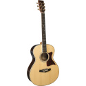 GUITARRA ACÚSTICA TANGLEWOOD ELECTRIFICADA TW75HSRE SUPER FOLK