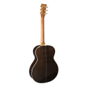 GUITARRA ACÚSTICA TANGLEWOOD ELECTRIFICADA TW75HSRE SUPER FOLK