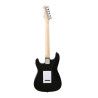 GUITARRA ELÉCTRICA ARIA STG-004-BK NEGRA
