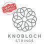 Cuerda guitarra Knobloch Actives Double Silver Nylon Q.Z. 302KAQ B2 suelta medium