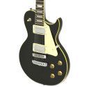 GUITARRA ELÉCTRICA ARIA SERIE PE 350STD AGBK NEGRA