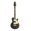 GUITARRA ELÉCTRICA ARIA SERIE PE 350STD AGBK NEGRA