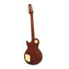 GUITARRA ELÉCTRICA ARIA SERIE PE 350STD AGED SUNBURST