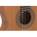 GUITARRA CLÁSICA ADMIRA A40 SERIE ARTESANÍA