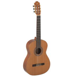GUITARRA CLÁSICA ADMIRA A40 ELECTRIFICADA CON FISHMAN SERIE ARTESANÍA