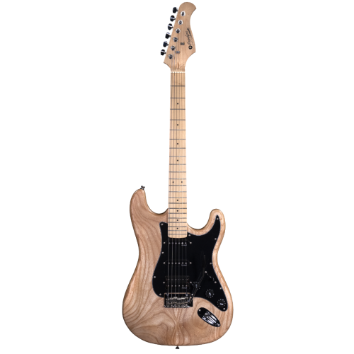 GUITARRA ELÉCTRICA PRODIPE SERIE ST83-RA STRATOCASTER FRESNO