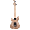GUITARRA ELÉCTRICA PRODIPE SERIE ST83-RA STRATOCASTER FRESNO