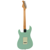 GUITARRA ELÉCTRICA PRODIPE SERIE ST80-MA STRATOCASTER SURF GREEN