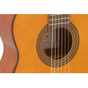 GUITARRA CLÁSICA ADMIRA JUANITA 3/4 SERIE ESTUDIO ZURDA