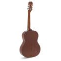 GUITARRA CLÁSICA ADMIRA JUANITA SERIE ESTUDIO ZURDA