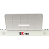 PIANO DE ESCENARIO PORTABLE CON BATERIA RECARGABLE BLANCO EK EKT88WH
