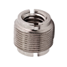 ADAPTADOR ROSCA PARA MICRÓFONO 3/8 a 5/8