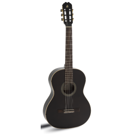 GUITARRA CLÁSICA ADMIRA LUNA ZURDA SERIE ESTUDIO
