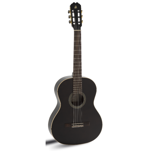 GUITARRA CLÁSICA ADMIRA LUNA ZURDA SERIE ESTUDIO