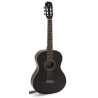 GUITARRA CLÁSICA ADMIRA LUNA ZURDA SERIE ESTUDIO