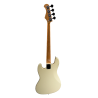  BAJO PRODIPE SERIE JB80-RA PRECISION BASS BLANCO VINTAGE