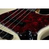  BAJO PRODIPE SERIE JB80-RA PRECISION BASS BLANCO VINTAGE