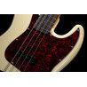  BAJO PRODIPE SERIE JB80-RA PRECISION BASS BLANCO VINTAGE