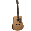 GUITARRA ACÚSTICA TANGLEWOOD TW15R SERIE SUNDANCE PERFORMANCE PRO