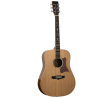 GUITARRA ACÚSTICA TANGLEWOOD TW15R SERIE SUNDANCE PERFORMANCE PRO