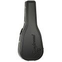 GUITARRA ACÚSTICA TANGLEWOOD SUPER FOLK CON CUTAWAY TW45HSRE