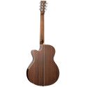 GUITARRA ACÚSTICA TANGLEWOOD TW45RE SERIE SUNDANCE PERFORMANCE PRO