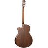 GUITARRA ACÚSTICA TANGLEWOOD TW45RE SERIE SUNDANCE PERFORMANCE PRO